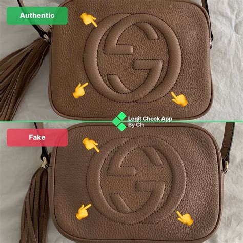 sachet gucci|gucci pouch fake.